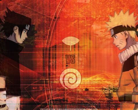 Check out this fantastic collection of naruto and sasuke wallpapers, with 61 naruto and sasuke background images for your desktop, phone or tablet. WallpapersKu: Naruto vs Sasuke Wallpapers