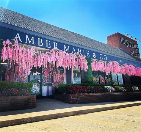 Amber Marie And Company Online Store