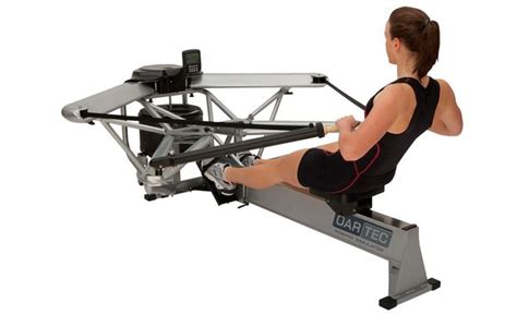 Is A Rowing Machine Worth The Investment
