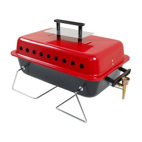 See our reviews and find out which one is the perfect choice whether in your kitchen, camping we'll review ten outstanding options and cut through the clutter to help you determine what tabletop gas grill best suits your needs. Crusader Gordon Camping Table Top Gas Barbecue with Lava ...