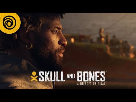 Skull And Bones Le Nouveau Jeu De Pirates Ubisoft S Offre Une Date De Sortie Et Dévoile Enfin