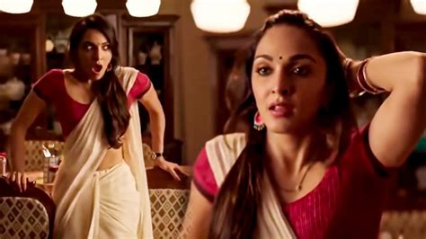 Kiara Advani S Lust Stories Was Initially Refused By This Actress Lehren Tv Youtube