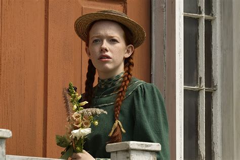 5 Best Character Arcs In Anne With An E Our Culture