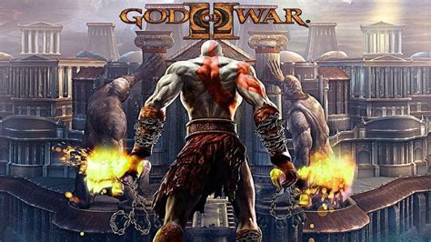 For god of war on the playstation 2, gamefaqs has 30 guides and walkthroughs, 23 cheat codes and secrets, 90 reviews, 97 critic reviews, 21 save in god of war, the dark world of greek mythology comes to life right before your eyes. God of War II PS2 Secrets and Unlockables Guide