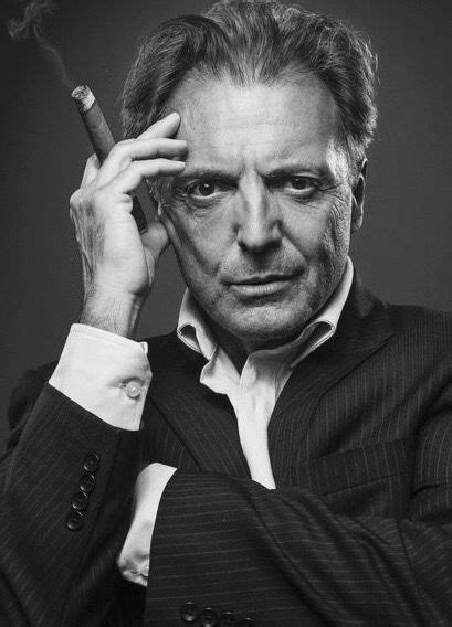 Armand Anthony Assante Fictional Characters Face Character