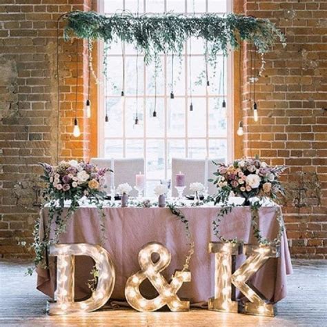 Homemade Simple Wedding Decoration Ideas For Reception