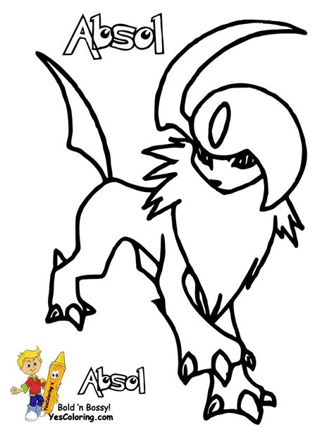 Flareon Pokemon Coloring Pages At Free Printable