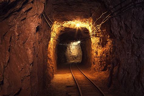 11700 Inside Mine Stock Photos Pictures And Royalty Free Images Istock