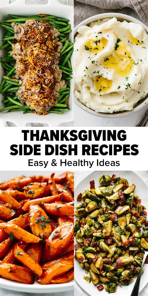Alternative Thanksgiving Meals Without Turkey 18 Alternatives To A
