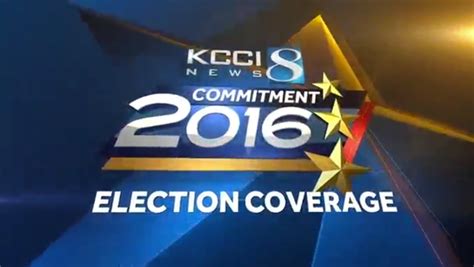 How Local Tv News Covered Election Night Newscaststudio