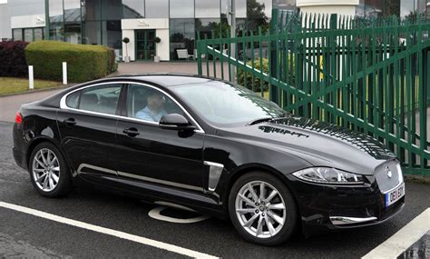Research the 2012 jaguar xf at cars.com and find specs, pricing, mpg, safety data, photos, videos, reviews and local inventory. Car Pictures: 2012 Jaguar XF