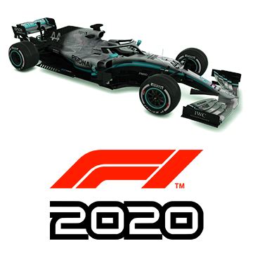 Assetto Corsa mod F1 2020 - ACFLIGUE