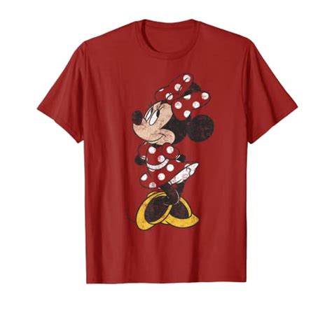 Camiseta Mickey Y Minnie Zara ️ Mejores Alternativas Online