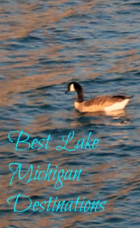 Best Lake Michigan Destinations Ttot Tales Of A Ranting Ginger