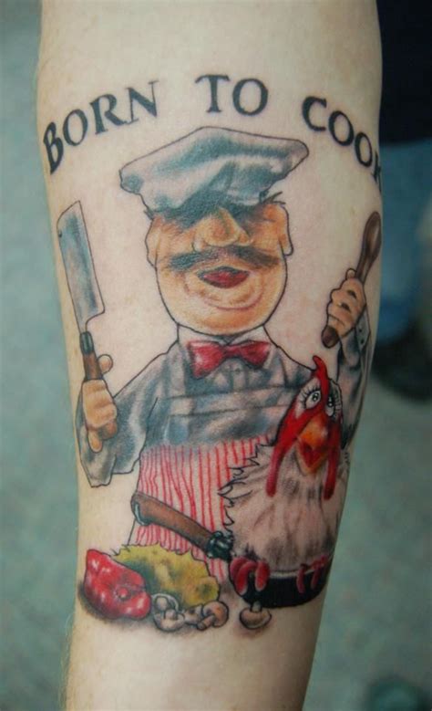Share to twitter share to facebook share to pinterest. Swedish Chef | tattoos | Pinterest | Swedish chef, Tattoo ...