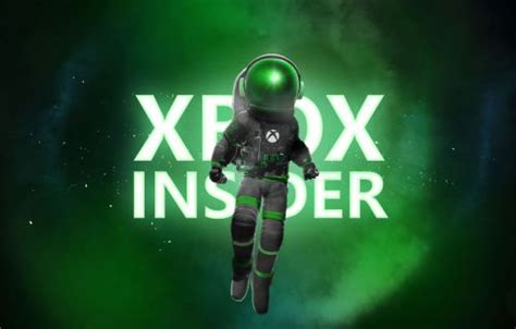 Microsoft Releases New Insider Builds For Xbox Igamesnews
