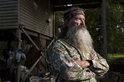Can ‘duck Dynasty Survive Now That Phil Robertson Is Suspended The