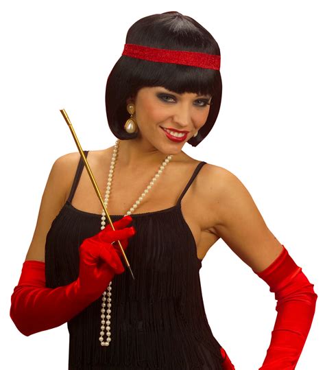 La tenue charleston est uniquement pour femme idéale pour fêter un anniversaire ou un grâce à la robe charleston satinée à frange ou au modèle en dentelle, devenez la femme la plus élégante et la. Perruque Charleston femme : déguisement Charleston ...