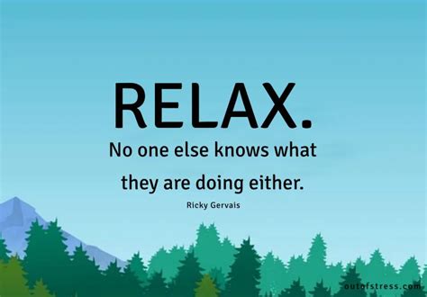 37 Relaxing Quotes To Help You Destress With Beautiful Nature Images