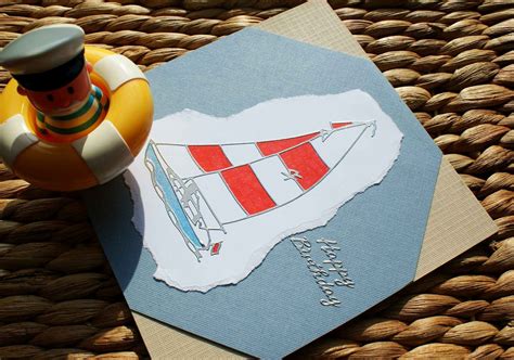 Blogger jillee used scrapbook stickers to make her own greeting cards in less than 30 seconds. Craft Magic: Quick and Easy Handmade Birthday Card for Men ...