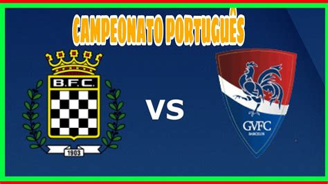 Check out the lineup predictions and probable starting 11s based on previous games, with our team predicting the players who are most likely to be lining up for. Boavista x Gil Vicente Ao vivo CAMPEONATO PORTUGUÊS-2020/2021 17°RODADA 05/02/2021 - YouTube