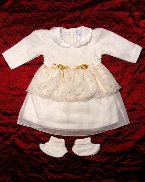 Acquista online abiti di alta qualità a prezzi super! Abiti battesimo neonato