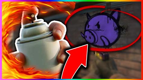 You can buy graffiti on the site cs.money. NEW CSGO UPDATE - GRAFFITI SPRAY IN CS:GO! New Graffiti ...