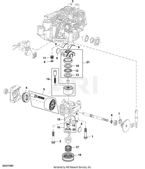 John Deere Z425 Wiring Diagram Printable Form Templates And Letter
