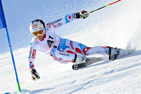 Pinturault made multiple world rankings during 2012, winning five different ski championships. Ski : La passe de trois d'Alexis Pinturault