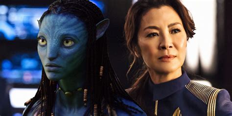 She grew alongside her two brothers lam hoe yeoh and. Michelle Yeoh to Play Scientist Dr. Karina Mogue in ...