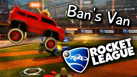 Bans Van Rocket League Wbestatnothing Fynnpire And The Caluman