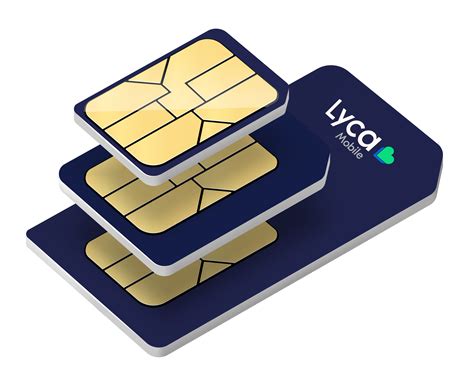$29 International Plan - 10Gb Data - Lyca Mobile