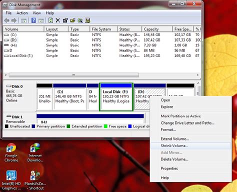 Karena hardisk baru, tentunya belum ada data apapun didalamnya. Cara Mengecilkan, Menambahkan, dan Membuat Ukuran Partisi ...