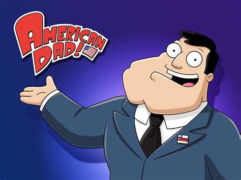 watch american dad season 10 prime video