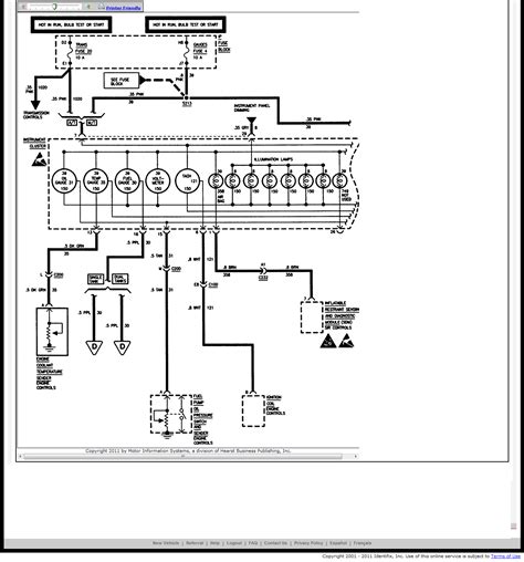 07 Chevy Silverado Wiring Diagram Pivotinspire