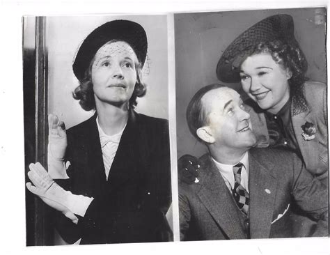 1938 Press Photo Stan Laurel With Wife No 3 And Wife No 1 Laurel And Hardy 2630 Antique Price