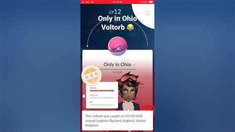 Ohio Pokémon Be Like Youtube