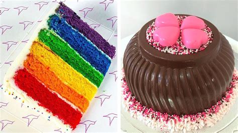 So Yummy Chocolate Cake Recipes For Party How To Make Beautiful Cake
