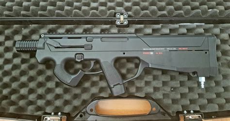 Magpul Pdr C Hpa Ready Airsoft Bazaar