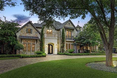 Houston Luxury Homes And Houston Luxury Real Estate Property Search