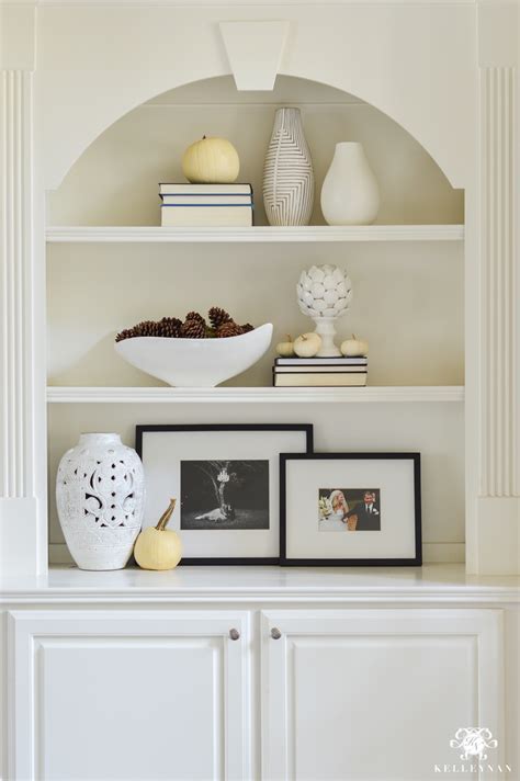 Tips And Ideas For Styling Bookshelves And How To Keep Them From