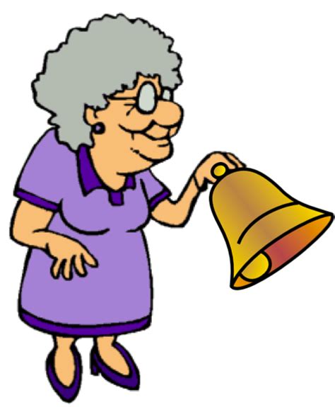 Old Lady Clipart At Getdrawings Free Download