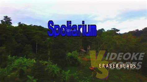 Eraserheads Spoliarium Karaokelyricsinstrumental Youtube
