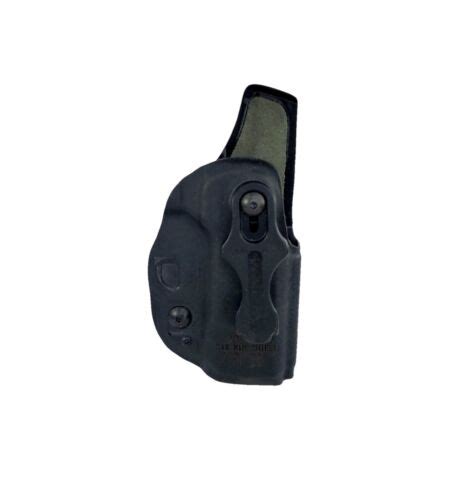Safariland Species IWB Holster For S W Shield 3 1 2 0 Plus Right