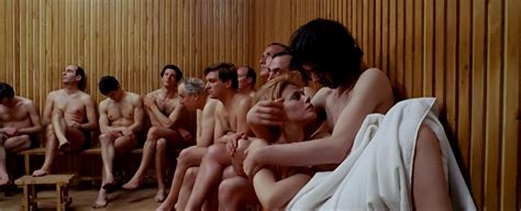 Britt Ekland Nude The Year Of The Cannibals