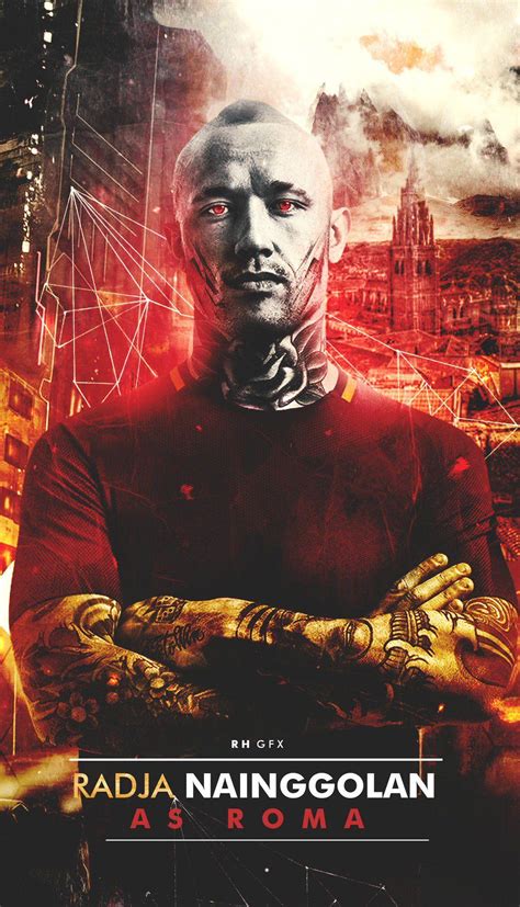 Compatible with 99% of mobile phones and devices. Radja Nainggolan Wallpapers - Wallpaper Cave