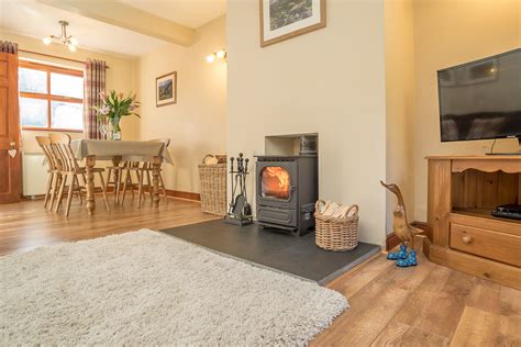 25 Winter Discount At Three Bedroom Holiday Cottage In Beddgelert