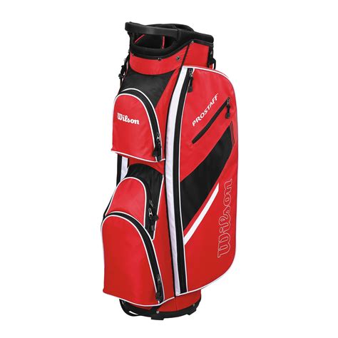 Wilson Prostaff Cart Bag