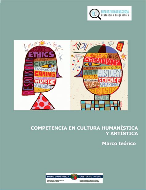 Competencia En Cultura Humanística Y Artística E