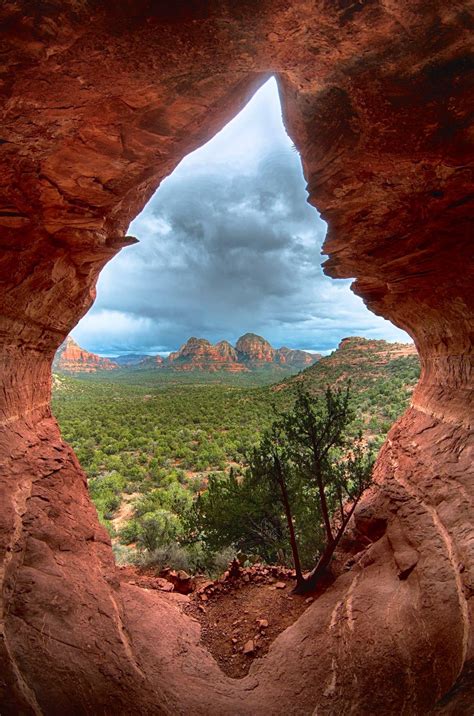 The Birthing Cave ~ Arizona Beautiful Nature Nature Photography